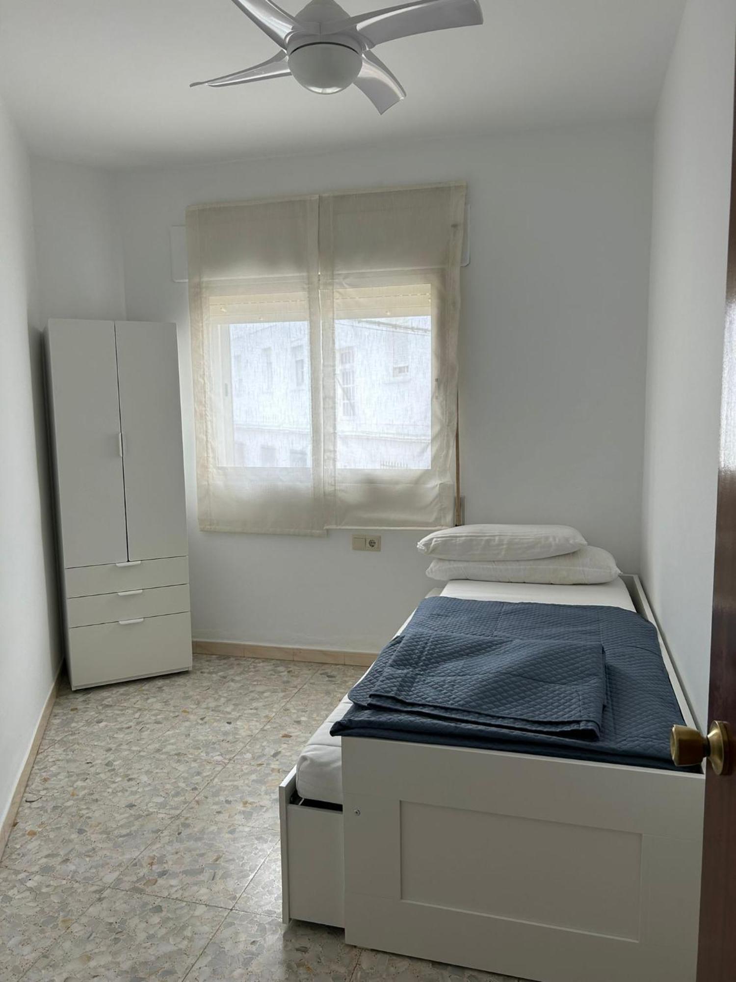 Apartamento Mayte Conil De La Frontera Exterior photo