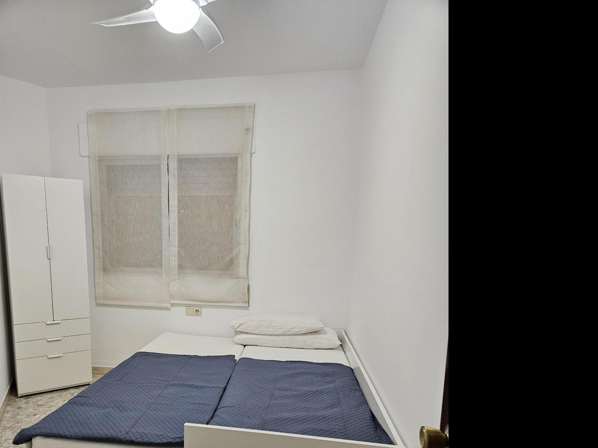 Apartamento Mayte Conil De La Frontera Exterior photo
